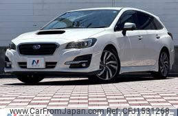 subaru levorg 2018 CFJ1531268