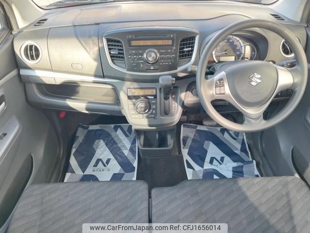 suzuki wagon-r 2017 CFJ1656014 image 2