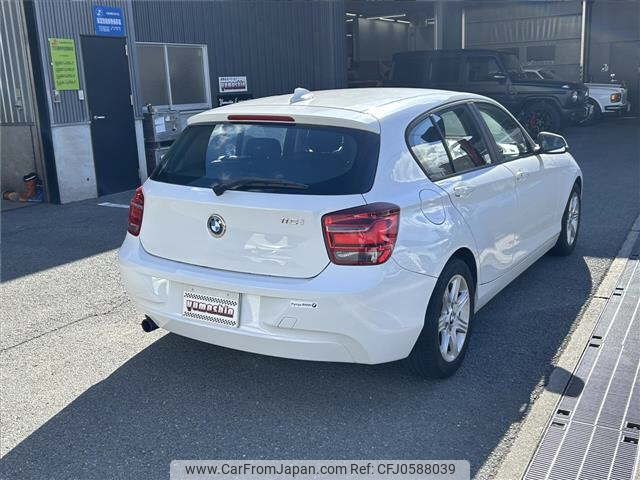 bmw 1-series 2012 -BMW 【姫路 336ﾀ220】--BMW 1 Series 1A16-0J202561---BMW 【姫路 336ﾀ220】--BMW 1 Series 1A16-0J202561- image 2