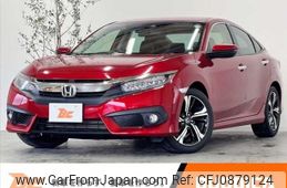 honda civic 2018 -HONDA--Civic DBA-FC1--FC1-1002918---HONDA--Civic DBA-FC1--FC1-1002918-