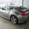 nissan fairlady-z 2009 -NISSAN--Fairlady Z CBA-Z34--Z34-604010---NISSAN--Fairlady Z CBA-Z34--Z34-604010- image 5