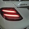 mercedes-benz e-class 2016 CFJ1624292 image 12