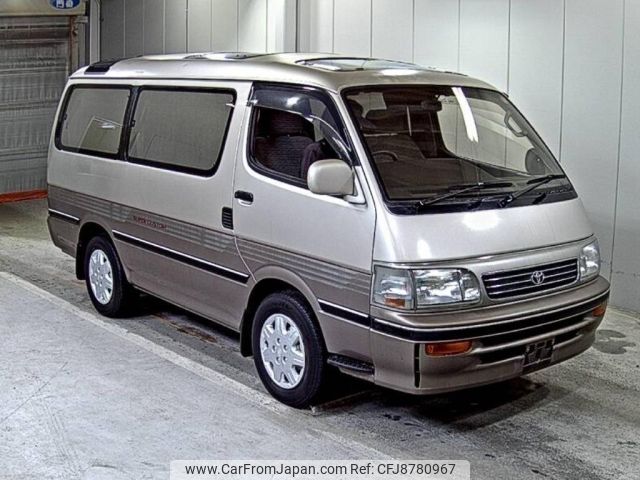 toyota hiace-wagon 1993 -TOYOTA--Hiace Wagon RZH100G-0012480---TOYOTA--Hiace Wagon RZH100G-0012480- image 1