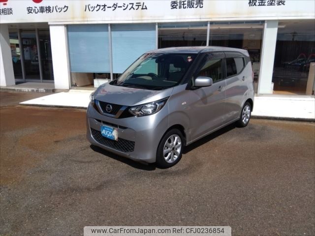 nissan dayz 2019 -NISSAN--DAYZ 5BA-B43W--B43W-0012312---NISSAN--DAYZ 5BA-B43W--B43W-0012312- image 1