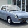 nissan figaro 1991 CFJ1862582 image 13