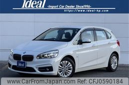 bmw 2-series 2016 -BMW--BMW 2 Series LDA-2C20--WBA2C12000V777166---BMW--BMW 2 Series LDA-2C20--WBA2C12000V777166-