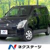 suzuki wagon-r 2012 -SUZUKI--Wagon R DBA-MH23S--MH23S-432028---SUZUKI--Wagon R DBA-MH23S--MH23S-432028- image 1