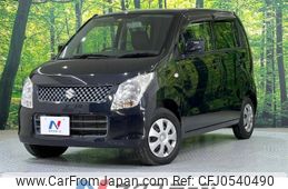 suzuki wagon-r 2012 -SUZUKI--Wagon R DBA-MH23S--MH23S-432028---SUZUKI--Wagon R DBA-MH23S--MH23S-432028-