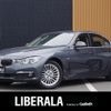 bmw 3-series 2018 -BMW--BMW 3 Series LDA-8C20--WBA8C56010NU86414---BMW--BMW 3 Series LDA-8C20--WBA8C56010NU86414- image 1
