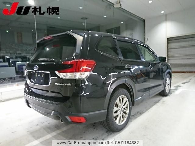 subaru forester 2020 -SUBARU--Forester SK9--036339---SUBARU--Forester SK9--036339- image 2