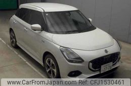 suzuki swift 2024 CFJ1530461