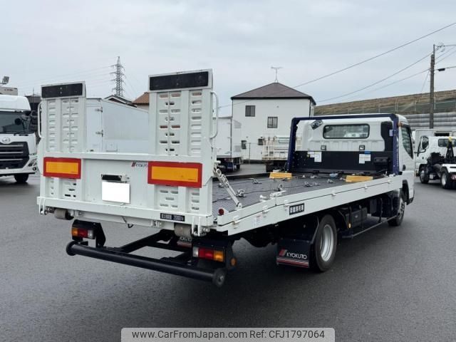 mitsubishi-fuso canter 2019 CFJ1797064 image 2