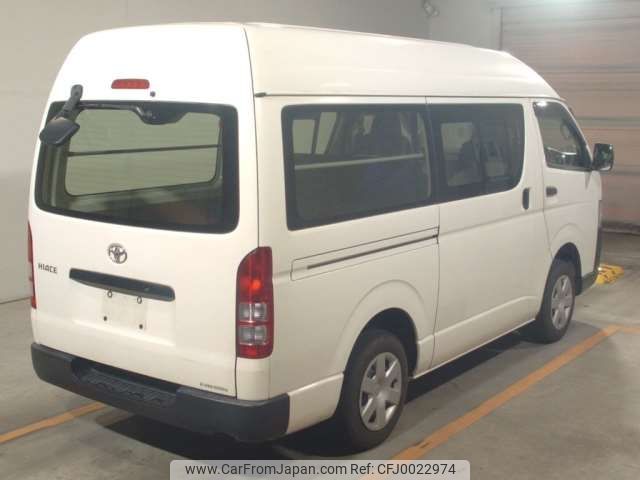 toyota hiace-van 2019 -TOYOTA--Hiace Van QDF-GDH201K--GDH201-1027708---TOYOTA--Hiace Van QDF-GDH201K--GDH201-1027708- image 2