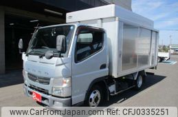 mitsubishi-fuso canter 2016 -MITSUBISHI--Canter TKG-FBA20--FBA20-544935---MITSUBISHI--Canter TKG-FBA20--FBA20-544935-