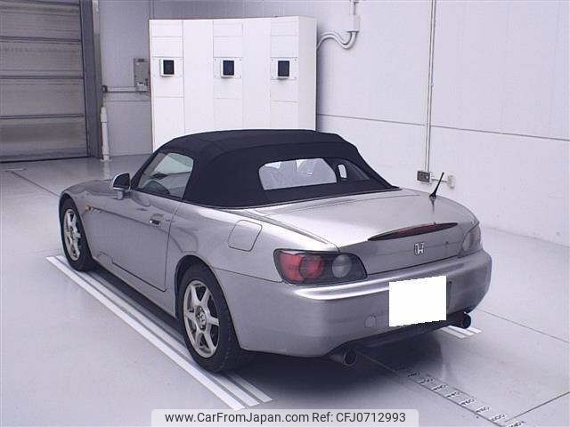 honda s2000 2000 -HONDA 【仙台 331ﾉ528】--S2000 AP1-1008157---HONDA 【仙台 331ﾉ528】--S2000 AP1-1008157- image 2