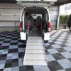 suzuki every-wagon 2008 CFJ1708588 image 18