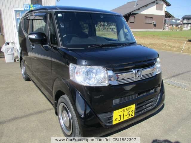 honda n-box-slash 2015 CFJ1852397 image 1