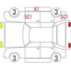 honda n-box 2017 -HONDA--N BOX DBA-JF2--JF2-2508558---HONDA--N BOX DBA-JF2--JF2-2508558- image 2