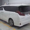 toyota alphard 2020 -TOYOTA 【三河 302ﾌ 87】--Alphard 3BA-AGH30W--AGH30-9010389---TOYOTA 【三河 302ﾌ 87】--Alphard 3BA-AGH30W--AGH30-9010389- image 11