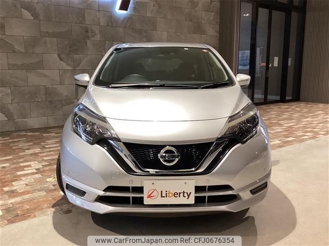 nissan note 2019 quick_quick_E12_E12-643925 image 2