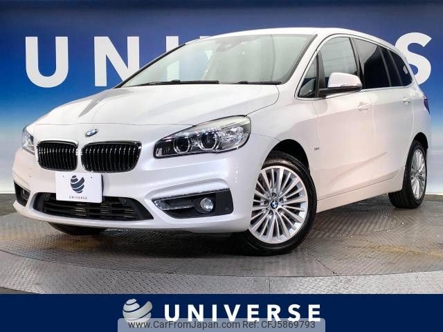 bmw 2-series 2017 -BMW--BMW 2 Series LDA-2E20--WBA2E520005K09212---BMW--BMW 2 Series LDA-2E20--WBA2E520005K09212- image 1