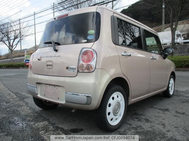 suzuki alto-lapin-chocolat 2014 quick_quick_HE22S_HE22S-826373 image 2