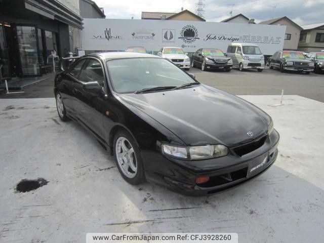 toyota curren 1996 CFJ3928260 image 2