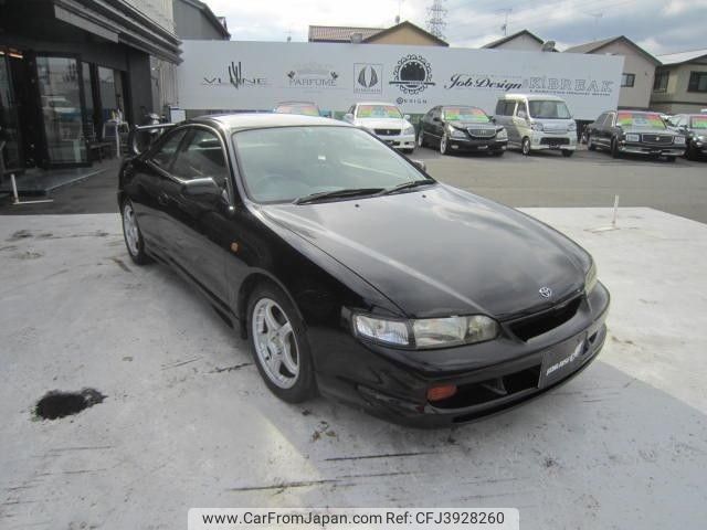 toyota curren 1996 -TOYOTA--Curren E-ST206--ST206-0025442---TOYOTA--Curren E-ST206--ST206-0025442- image 2