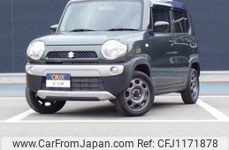 suzuki hustler 2019 -SUZUKI--Hustler DBA-MR31S--MR31S-122602---SUZUKI--Hustler DBA-MR31S--MR31S-122602-