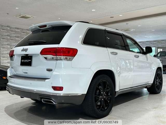 jeep grand-cherokee 2014 quick_quick_ABA-WK57A_1C4RJFKT7EC529532 image 2