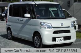 daihatsu tanto 2016 CFJ1856394
