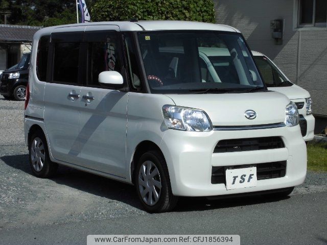 daihatsu tanto 2016 CFJ1856394 image 1