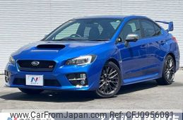 subaru wrx 2015 -SUBARU--WRX CBA-VAB--VAB-010265---SUBARU--WRX CBA-VAB--VAB-010265-