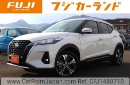 nissan kix 2024 -NISSAN--KIX 6AA-SNP15--SNP15-009692---NISSAN--KIX 6AA-SNP15--SNP15-009692-