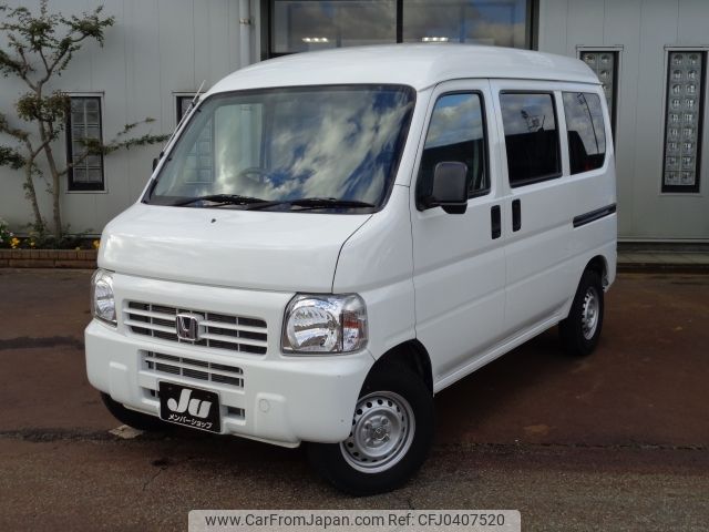 honda acty-van 2018 -HONDA--Acty Van EBD-HH6--HH6-2006049---HONDA--Acty Van EBD-HH6--HH6-2006049- image 1