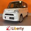 daihatsu tanto 2018 quick_quick_LA600S_LA600S-0627445 image 1