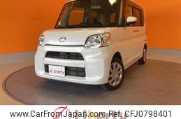 daihatsu tanto 2018 quick_quick_LA600S_LA600S-0627445