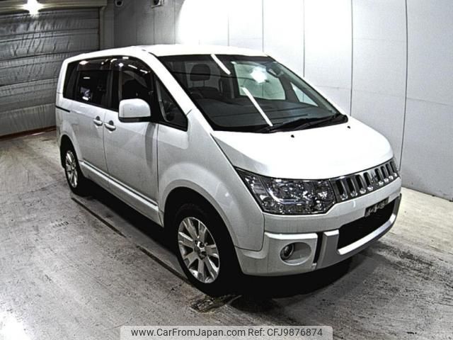 mitsubishi delica-d5 2014 quick_quick_LDA-CV1W_CV1W-0910253 image 2