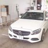 mercedes-benz c-class 2014 -MERCEDES-BENZ 【和泉 347ﾇ711】--Benz C Class 205042C--2R031781---MERCEDES-BENZ 【和泉 347ﾇ711】--Benz C Class 205042C--2R031781- image 5