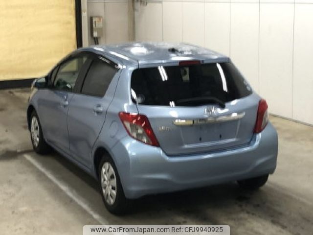 toyota vitz 2011 -TOYOTA--Vitz NSP130-2009182---TOYOTA--Vitz NSP130-2009182- image 2