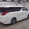 toyota alphard 2022 quick_quick_3BA-AGH30W_AGH30-0441745 image 5