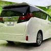 toyota alphard 2017 quick_quick_DBA-AGH30W_AGH30-0146911 image 3