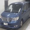 nissan serena 2016 -NISSAN 【千葉 302ﾙ798】--Serena FPC26--053557---NISSAN 【千葉 302ﾙ798】--Serena FPC26--053557- image 4