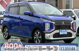 mitsubishi ek-cross 2022 GOO_JP_700060017330250428005