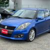 suzuki swift 2012 quick_quick_ZC32S_ZC32S-101306 image 16