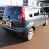 nissan note 2012 -NISSAN 【長岡 501ﾎ6803】--Note E11--740101---NISSAN 【長岡 501ﾎ6803】--Note E11--740101- image 17