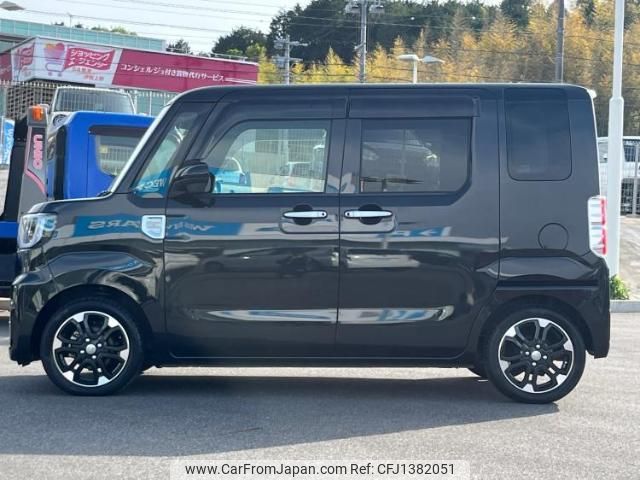 daihatsu wake 2021 quick_quick_3BA-LA700S_LA700S-0171671 image 2