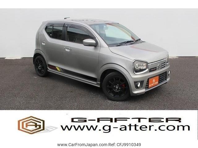 suzuki alto-works 2016 -SUZUKI--Alto Works DBA-HA36S--HA36S-875936---SUZUKI--Alto Works DBA-HA36S--HA36S-875936- image 1