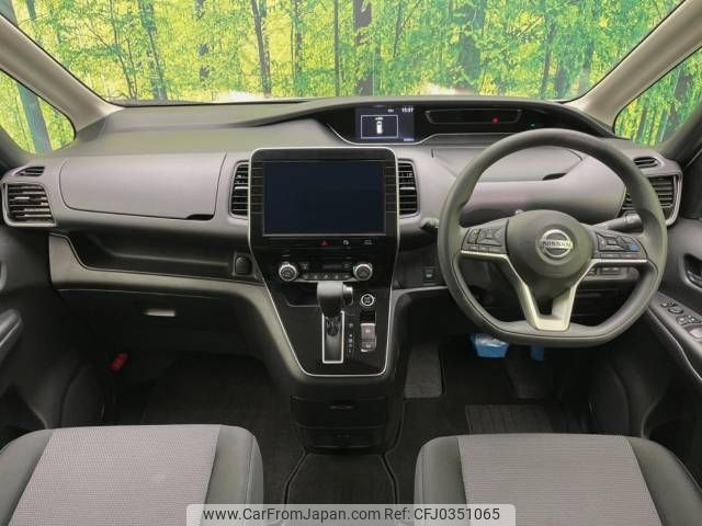 nissan serena 2019 -NISSAN--Serena DAA-GC27--GC27-051922---NISSAN--Serena DAA-GC27--GC27-051922- image 2