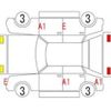 toyota harrier 2021 -TOYOTA--Harrier 6BA-MXUA80--MXUA80-0061623---TOYOTA--Harrier 6BA-MXUA80--MXUA80-0061623- image 2